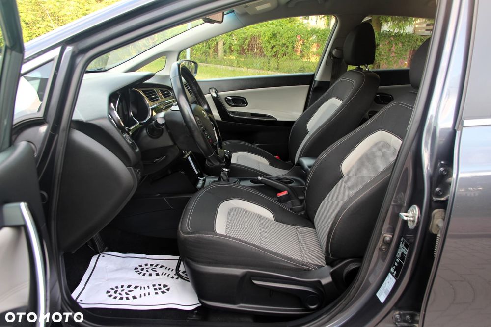 Kia Ceed 1.6 CRDi XL - 25