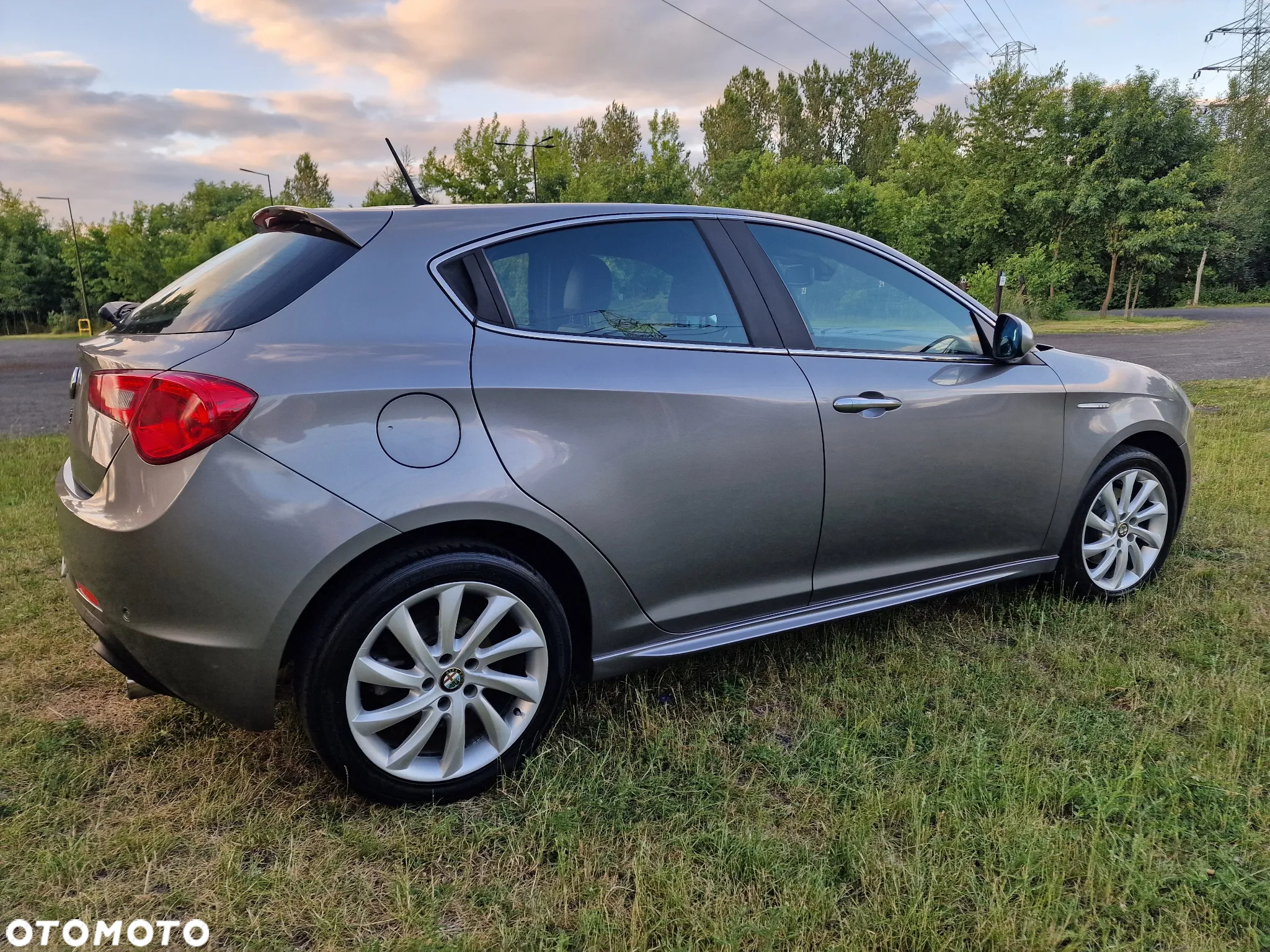 Alfa Romeo Giulietta 2.0 JTDM 16V Turismo - 18