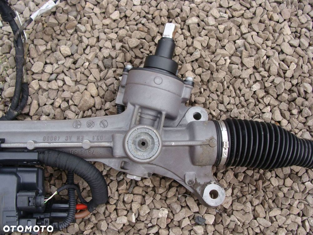 przekładnia kierownicza audi a4 a5 b9 8w1423055s 8w0909144f - 9