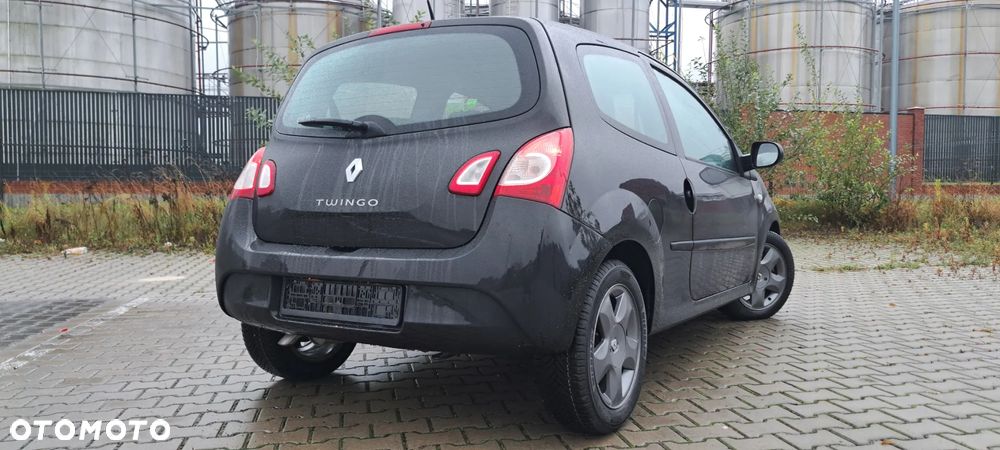 Renault Twingo - 30