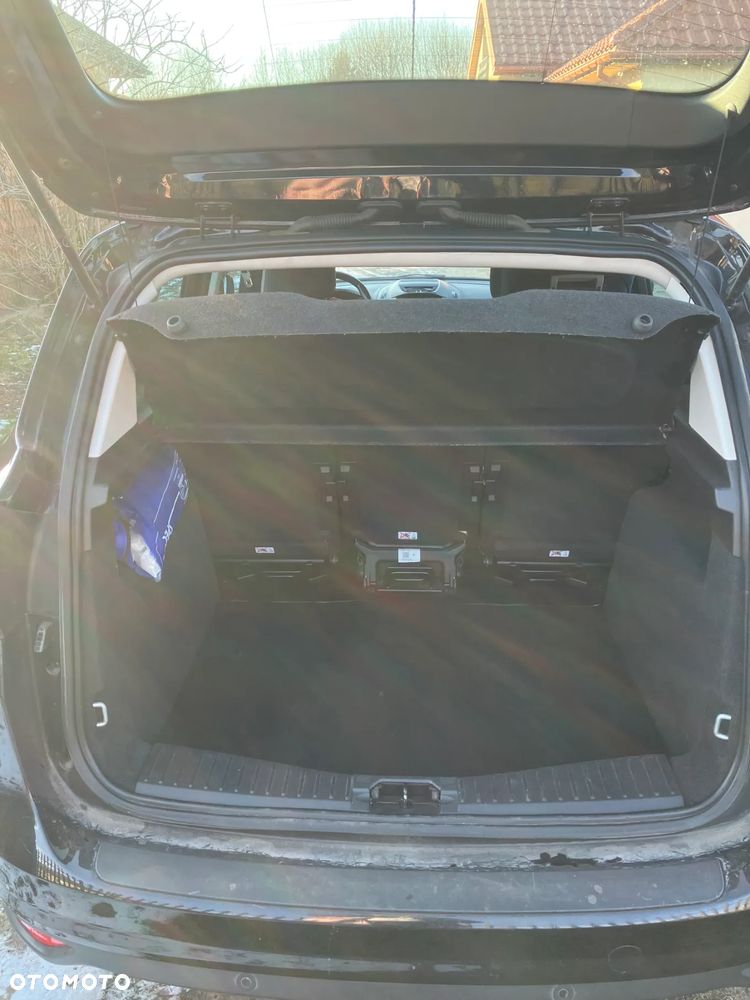 Ford C-MAX 1.5 TDCi Start-Stop-System Titanium - 9