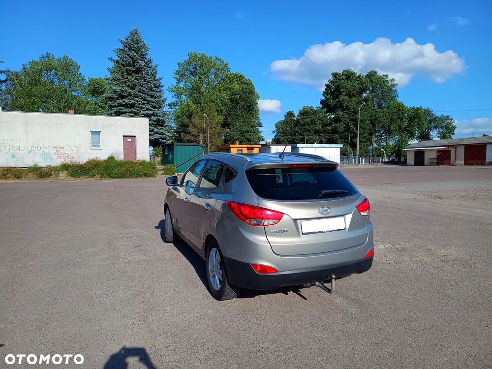 Hyundai ix35 2.0 Premium 2WD - 7