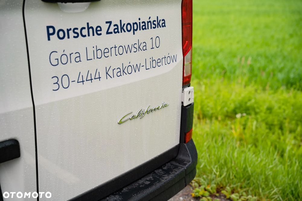 Volkswagen Crafter Standard - 20