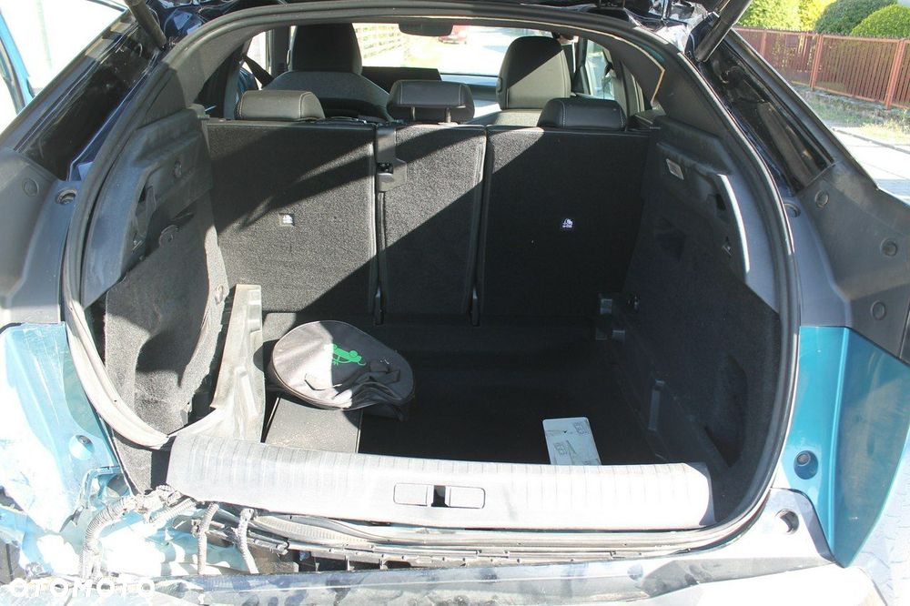 Peugeot 3008 - 12
