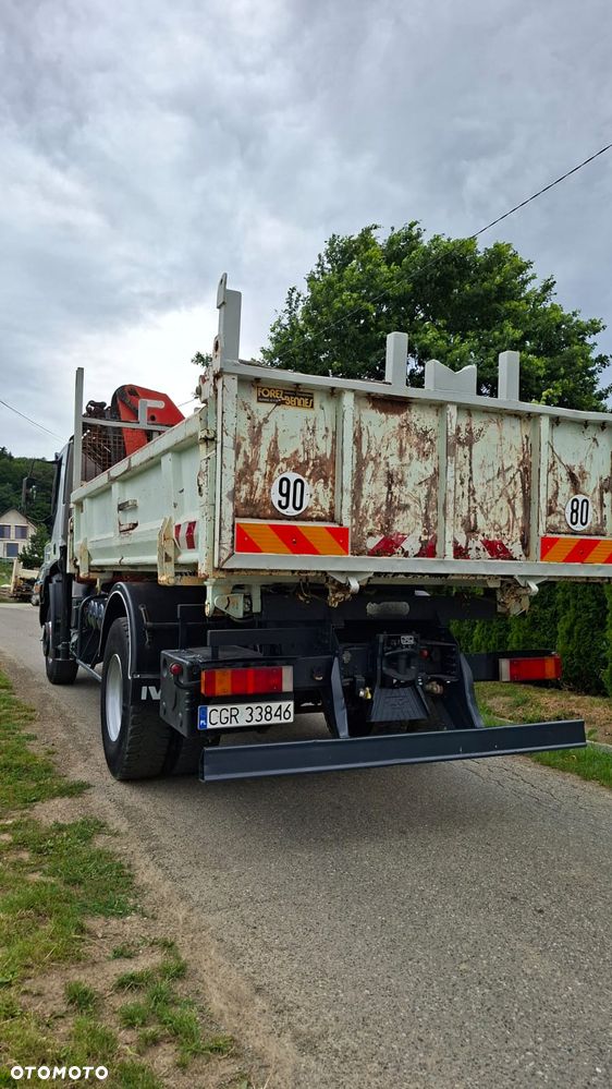 Iveco TRAKKER 310 - 7