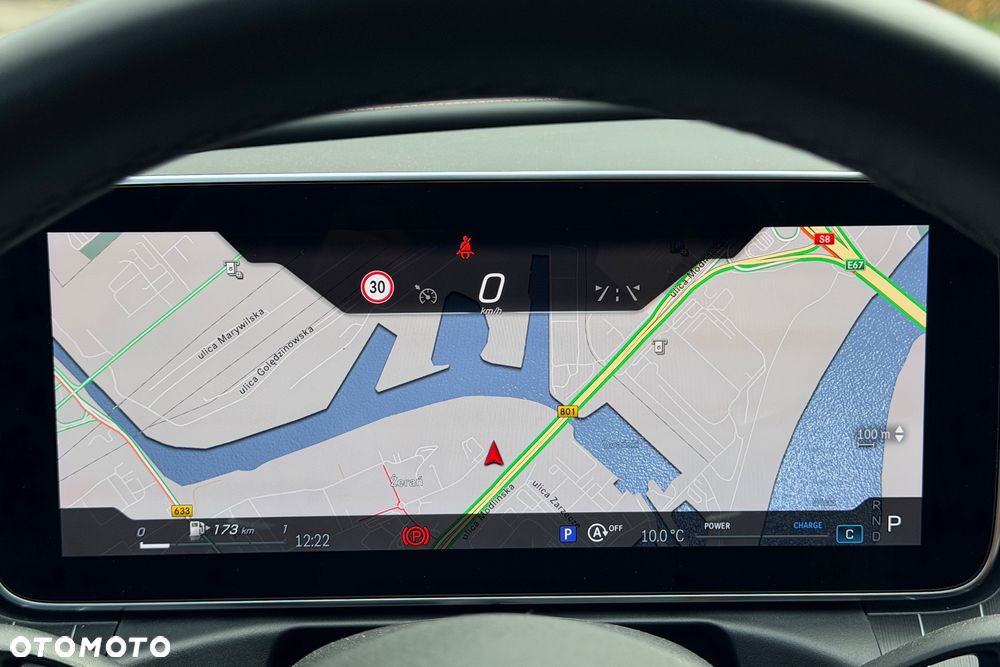 Mercedes-Benz Klasa C ver-200-d-mhev-amg - 11