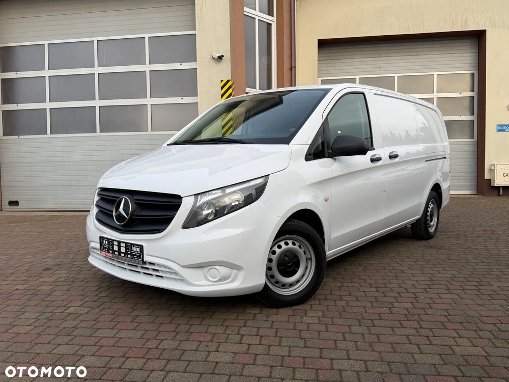 Mercedes-Benz Vito Long - 38