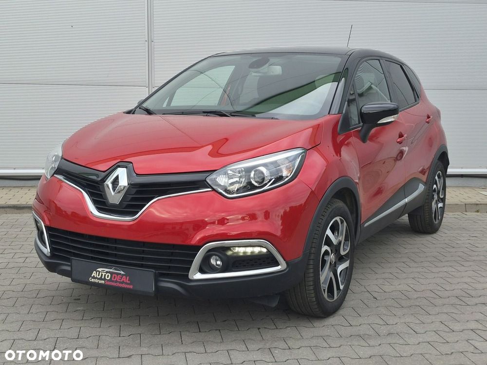 Renault Captur - 8