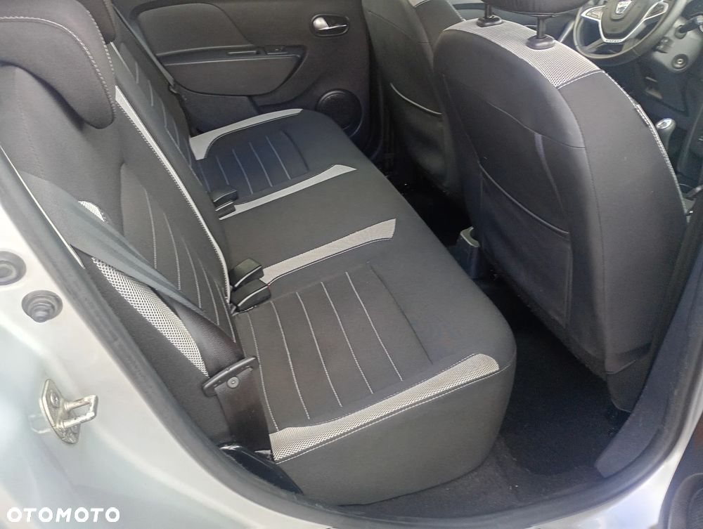 Dacia Sandero TCe 90 (S&S) Comfort - 34