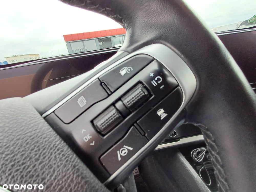 Kia Sportage 1.6 T-GDI MHEV GT Line 2WD DCT - 25