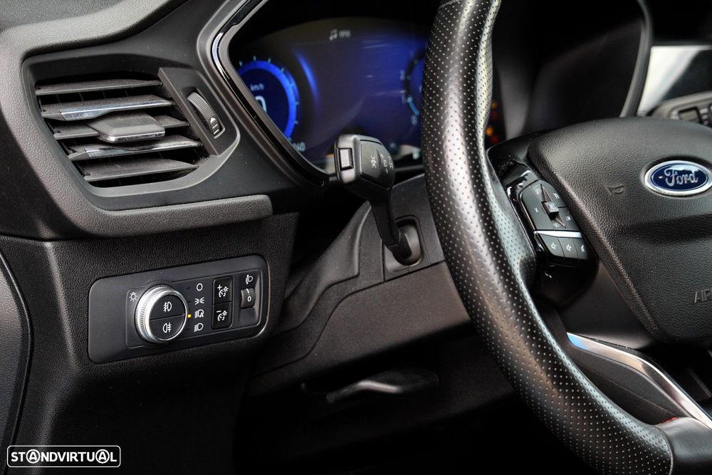 Ford Kuga 1.5 EcoBoost ST-Line - 10