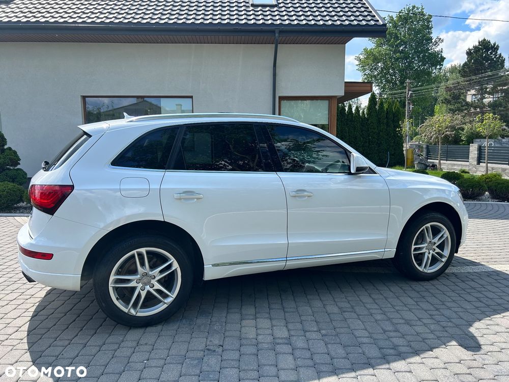 Audi Q5 - 7