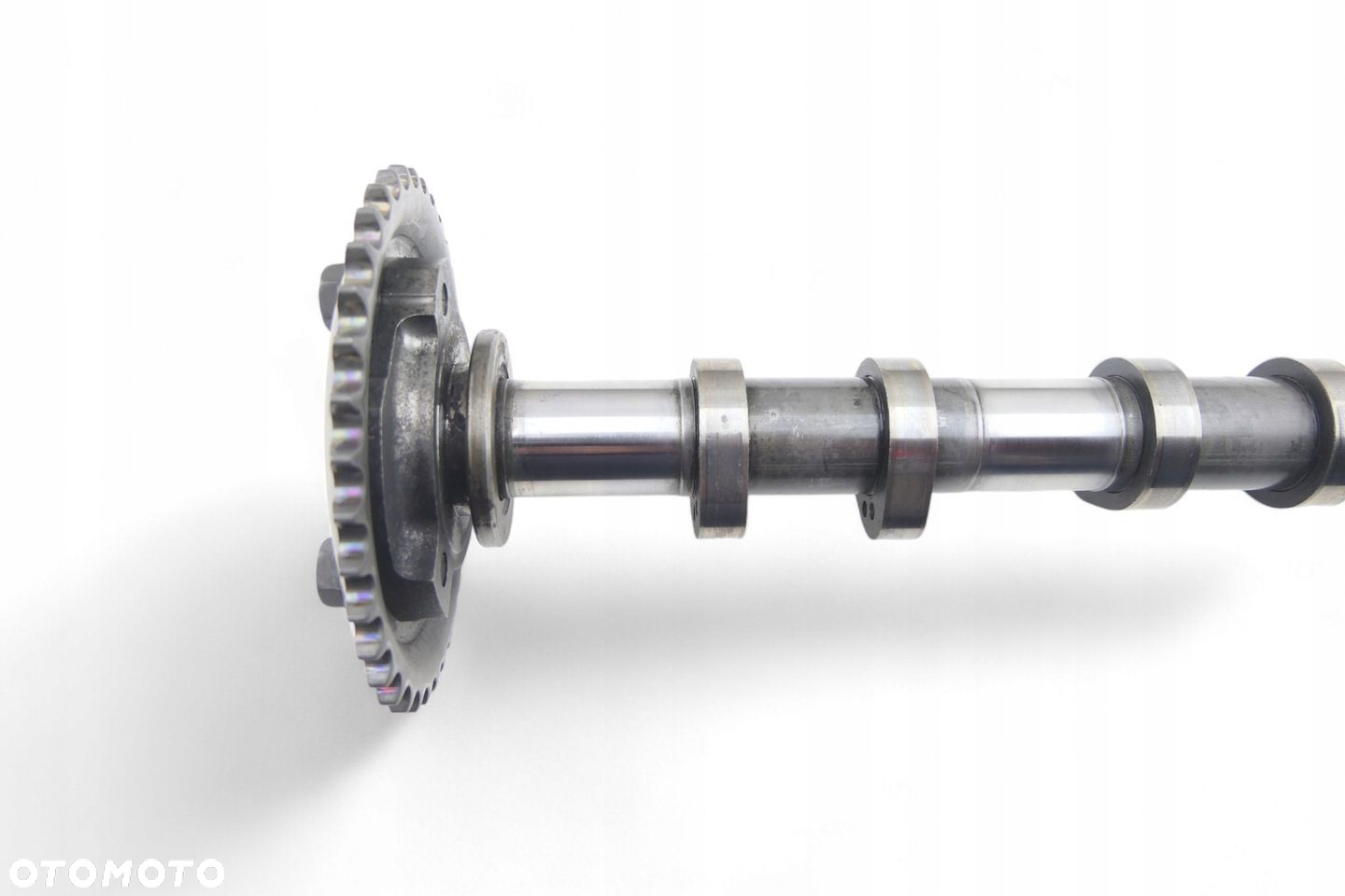 Wałek Rozrządu Ssący FORD TRANSIT MK7 2.2 TDCI EURO 5 BK2Q-6A270-AA - 2
