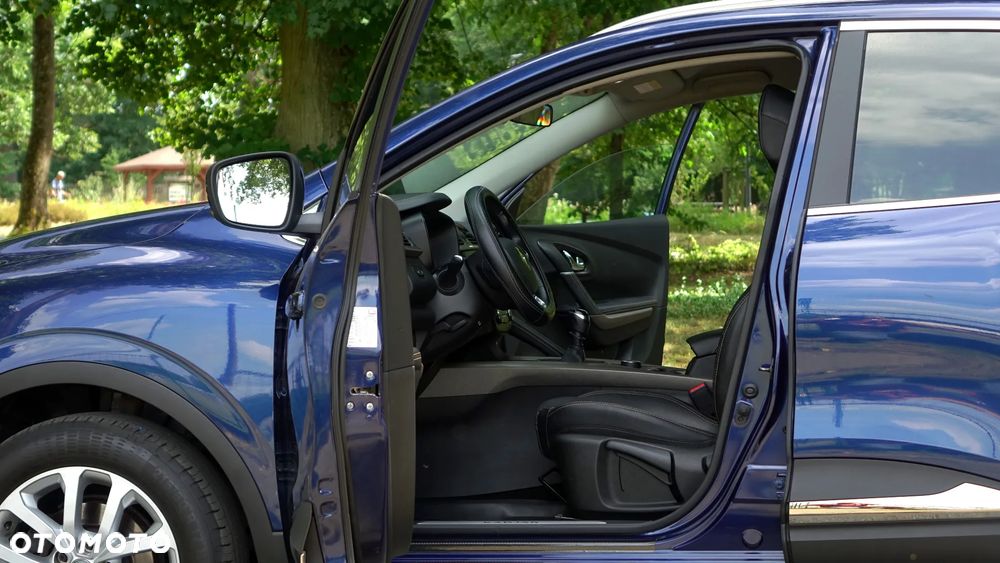 Renault Kadjar Energy dCi 110 LIMITED - 5