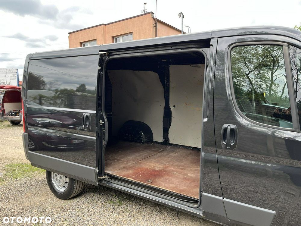 Citroën Jumper - 19