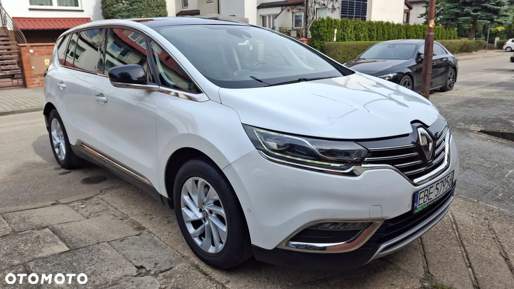 Renault Espace Energy dCi 160 EDC LIMITED - 20