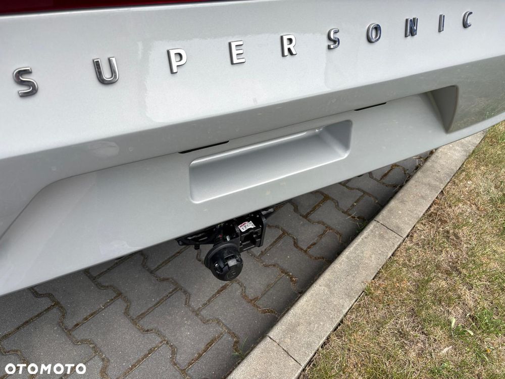 Adria Supersonic 780 SL - 7