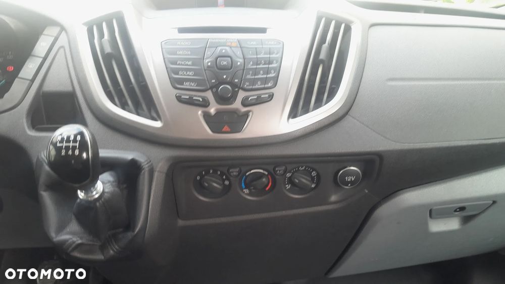 Ford Transit L3H2 VA Trend - 9