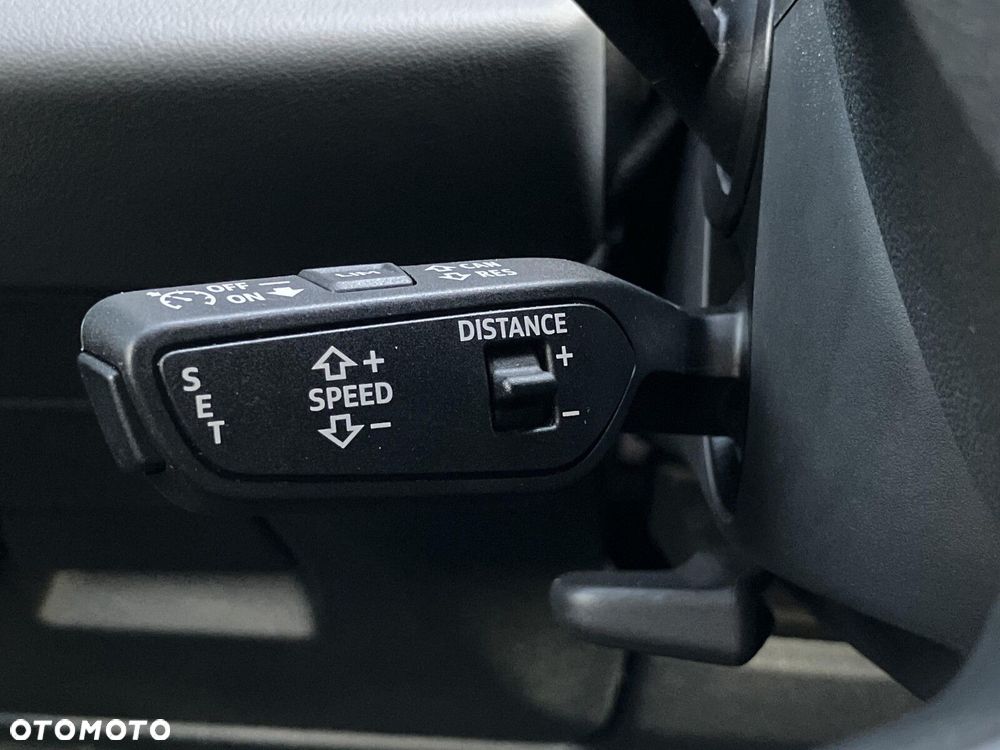 Audi A5 Avant TFSI Quattro S tronic - 23