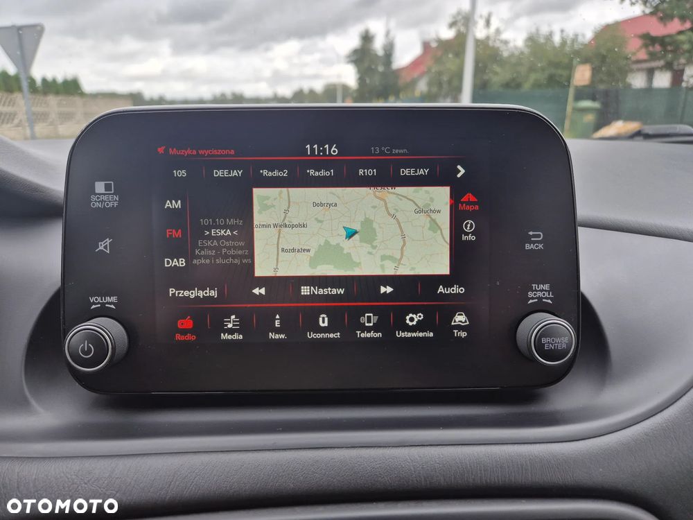 Fiat Tipo 1.6 MultiJet DCT S-Design - 14