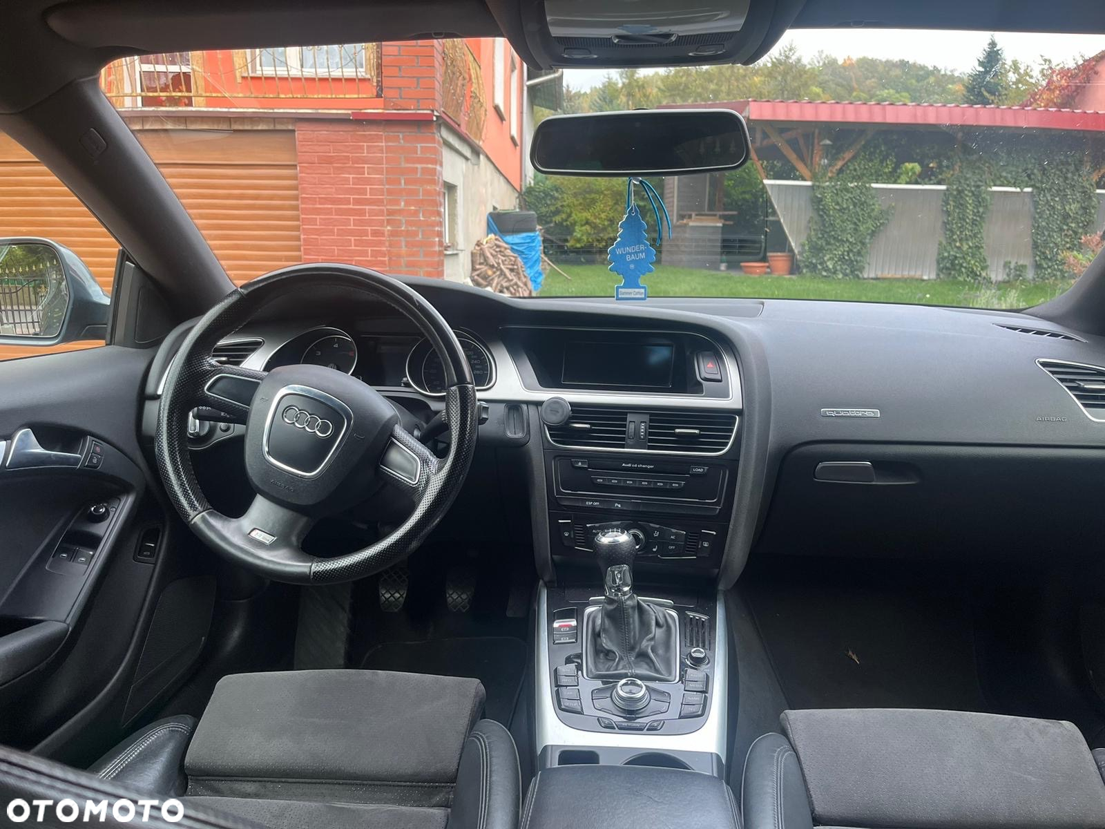 Audi A5 3.0 TDI Quattro - 4