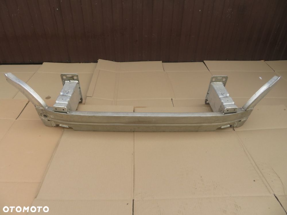 BELKA PRZÓD AUDI Q7 II 4M 4M0 15R- DEMONTAŻ KRAKÓW - 3