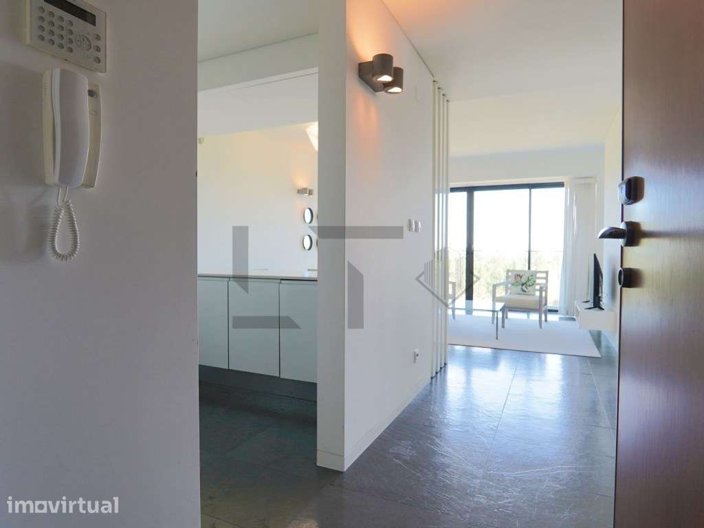 Apartamento T1 com garagem para Venda em Troia - Grande imagem: 3/40