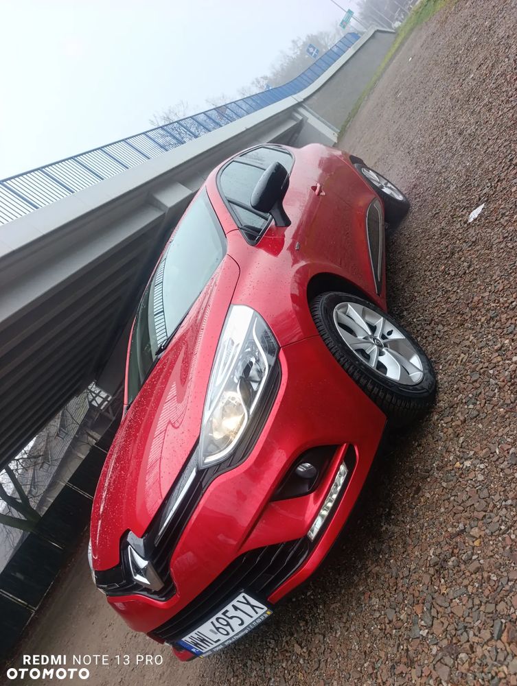 Renault Clio 0.9 Energy TCe Limited 2018 - 8