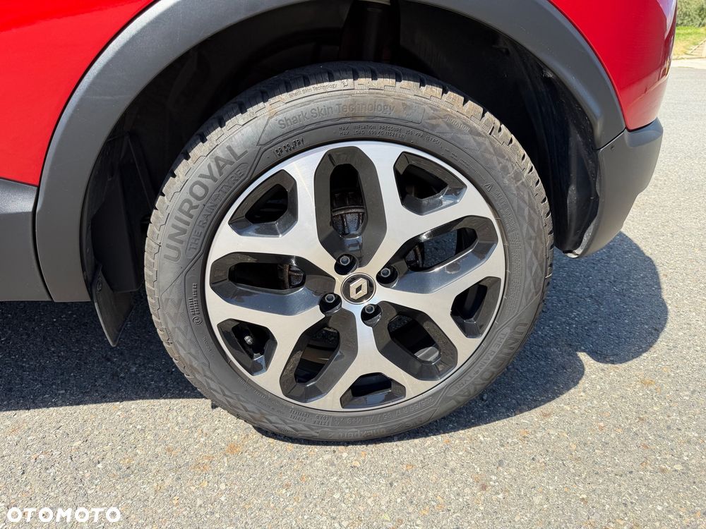 Renault Captur - 4