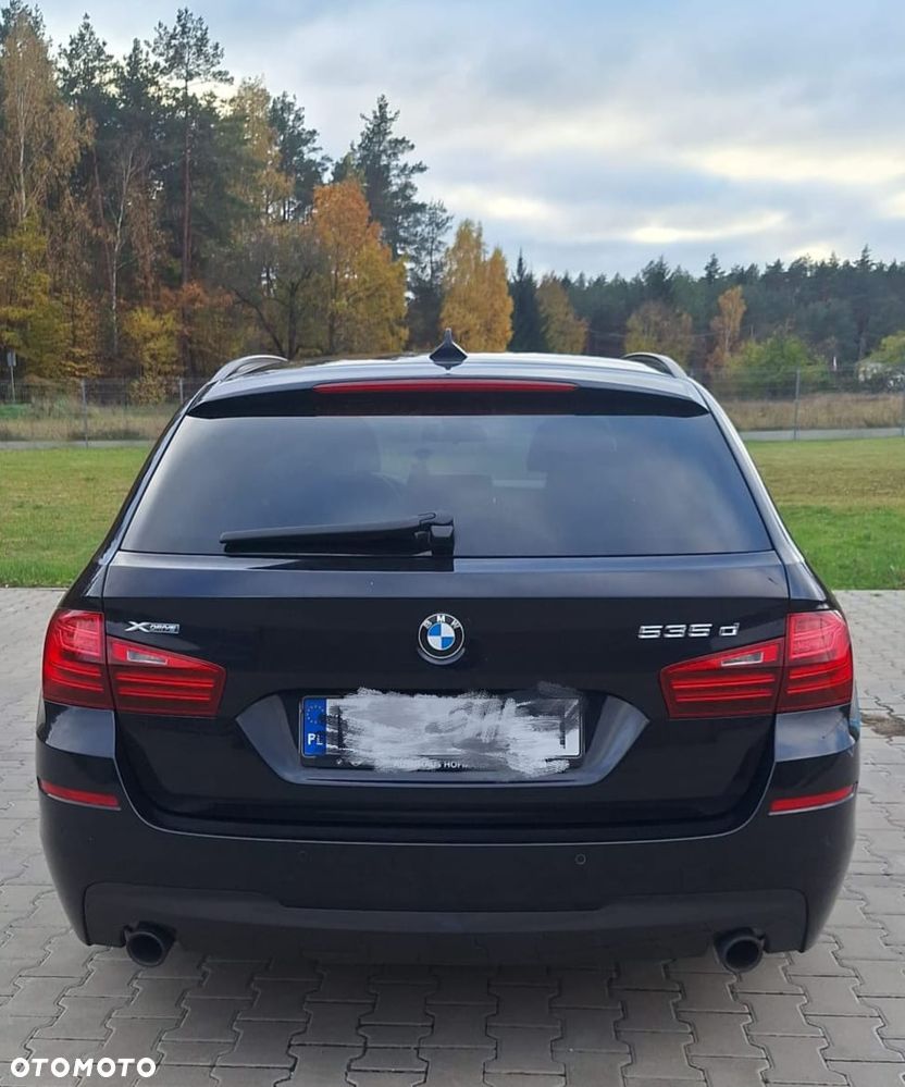 BMW Seria 5 - 14