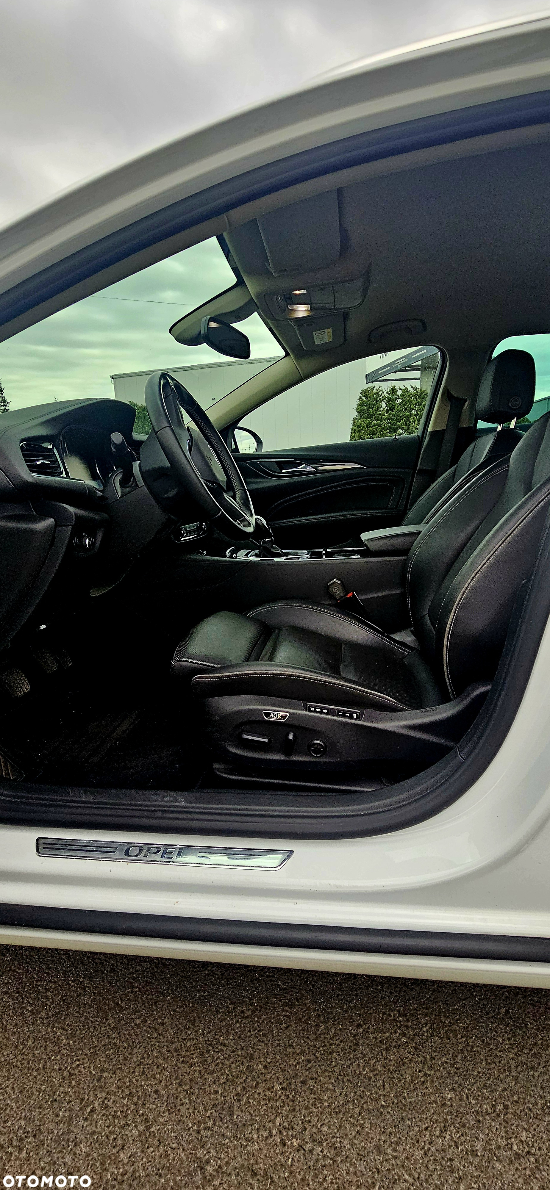 Opel Insignia 2.0 CDTI Elite S&S - 15