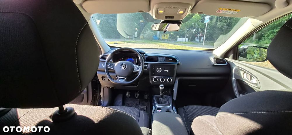 Renault Kadjar - 18
