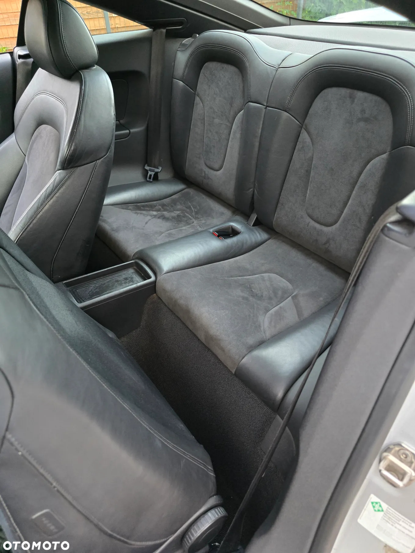 Audi TT Coupé 2.0 TFSI - 11