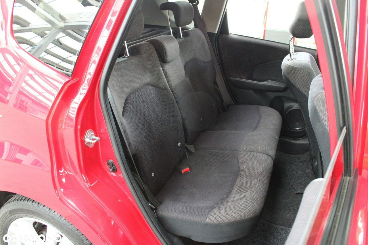 Honda Jazz 1.4 i-VTEC Comfort Plus - 12