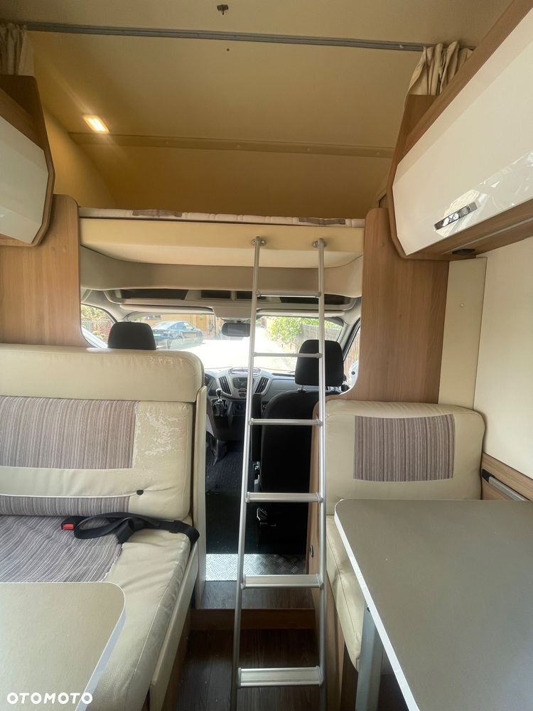 Roller Team Kronos 277 - 31