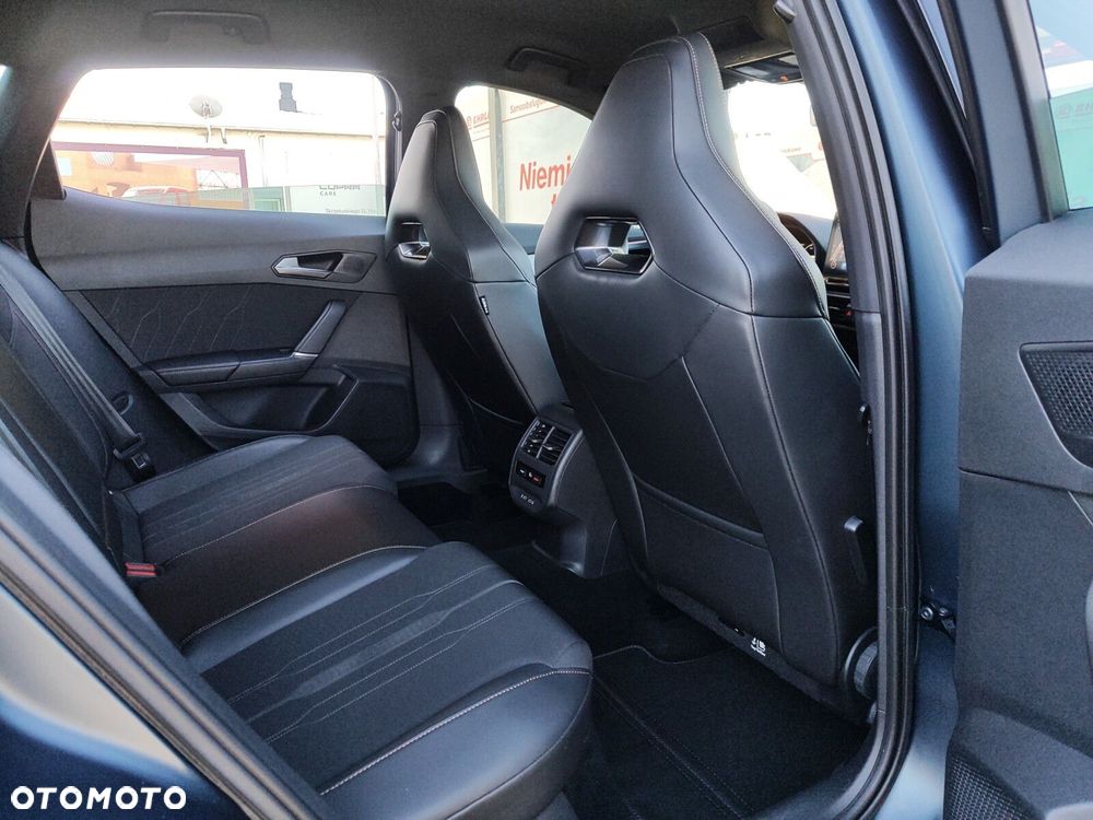 Cupra Formentor 1.4 e-Hybrid VZ DSG - 13