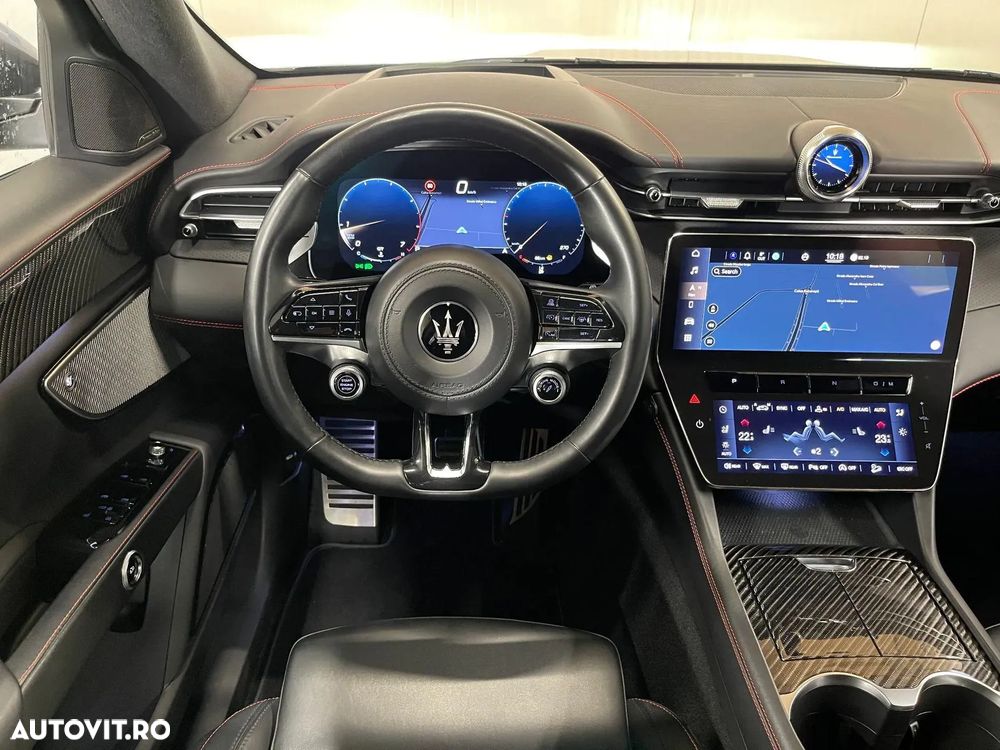 Maserati Grecale - 6