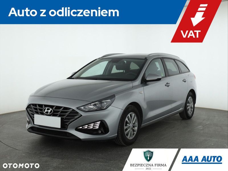 Hyundai i30 - 2