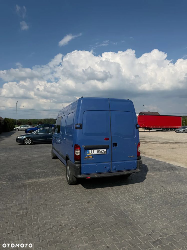 Renault Master L3 Komfort - 3