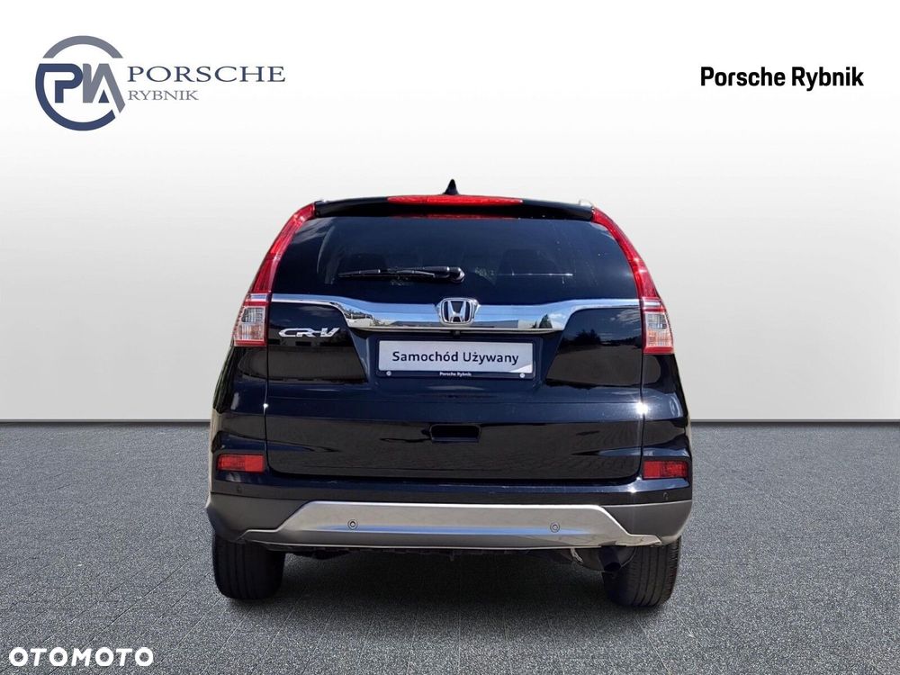 Honda CR-V - 8