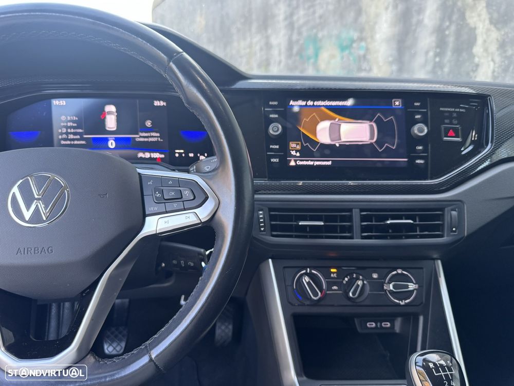 VW Taigo 1.0 TSI Life - 27