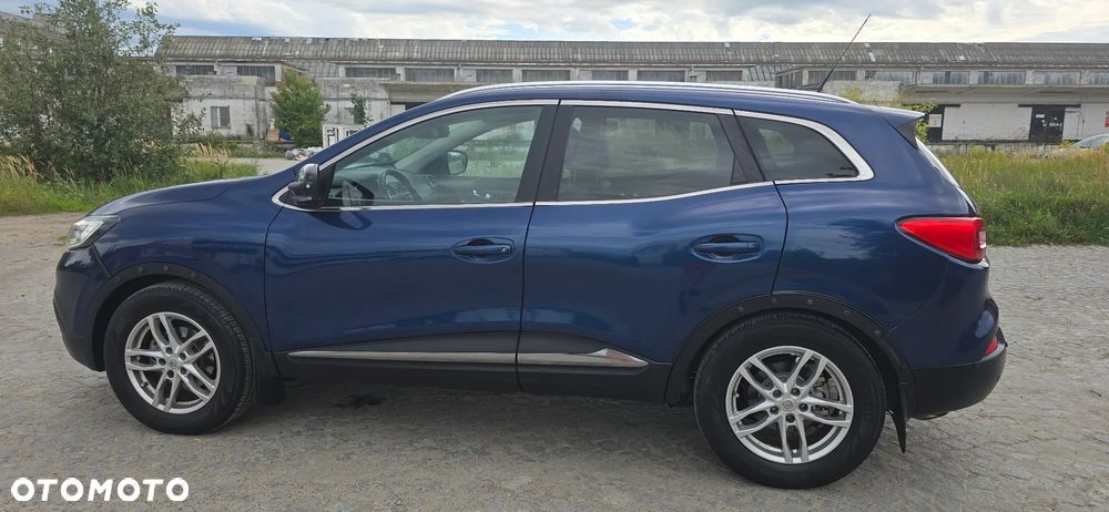 Renault Kadjar - 4