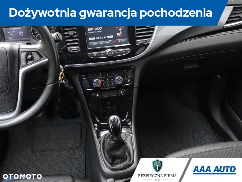 Opel Mokka - 9