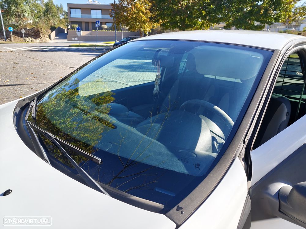Renault Clio - 3