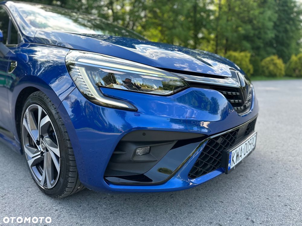 Renault Clio 1.5 Blue dCi Zen - 21