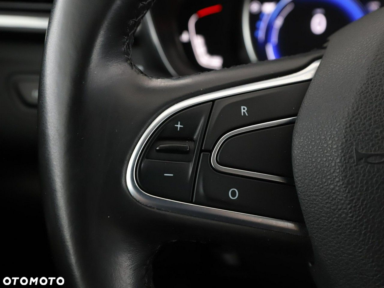 Renault Kadjar 1.2 Energy TCe Zen EDC - 31