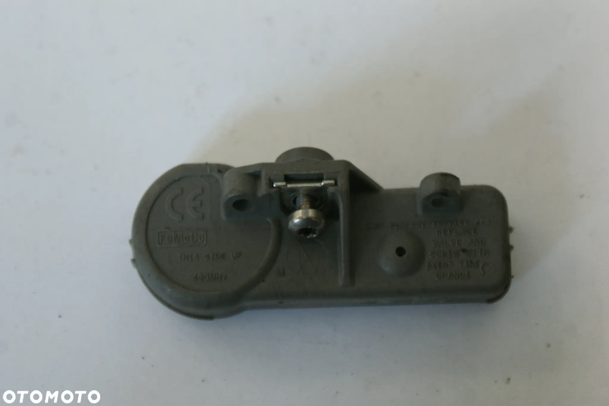 CZUJNIKI KOŁA TPMS FORD KUGA MONDEO FOCUS FIESTA 92 - 5