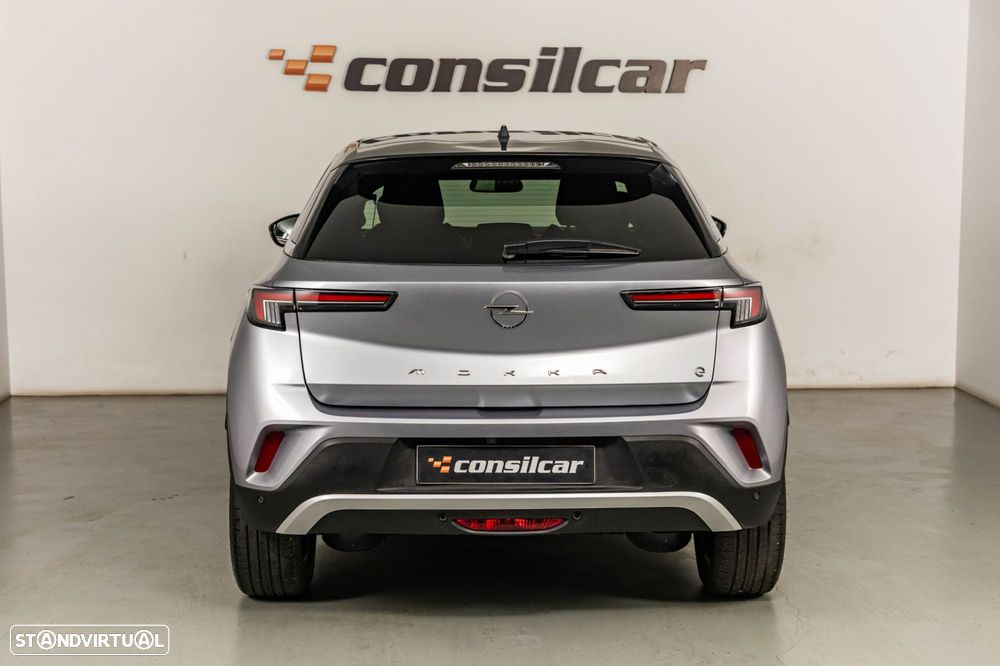 Opel Mokka-e Ultimate - 5