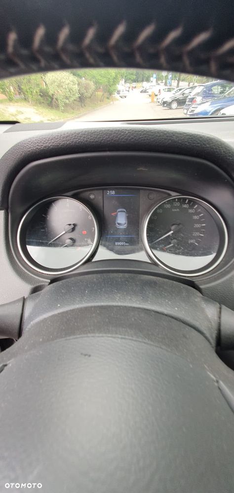 Nissan Qashqai 1.3 DIG-T Tekna DCT - 13
