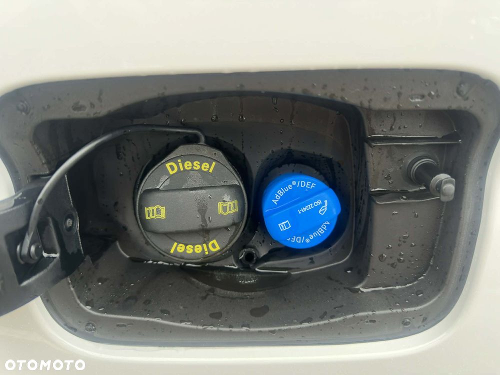 Volkswagen Caddy - 5